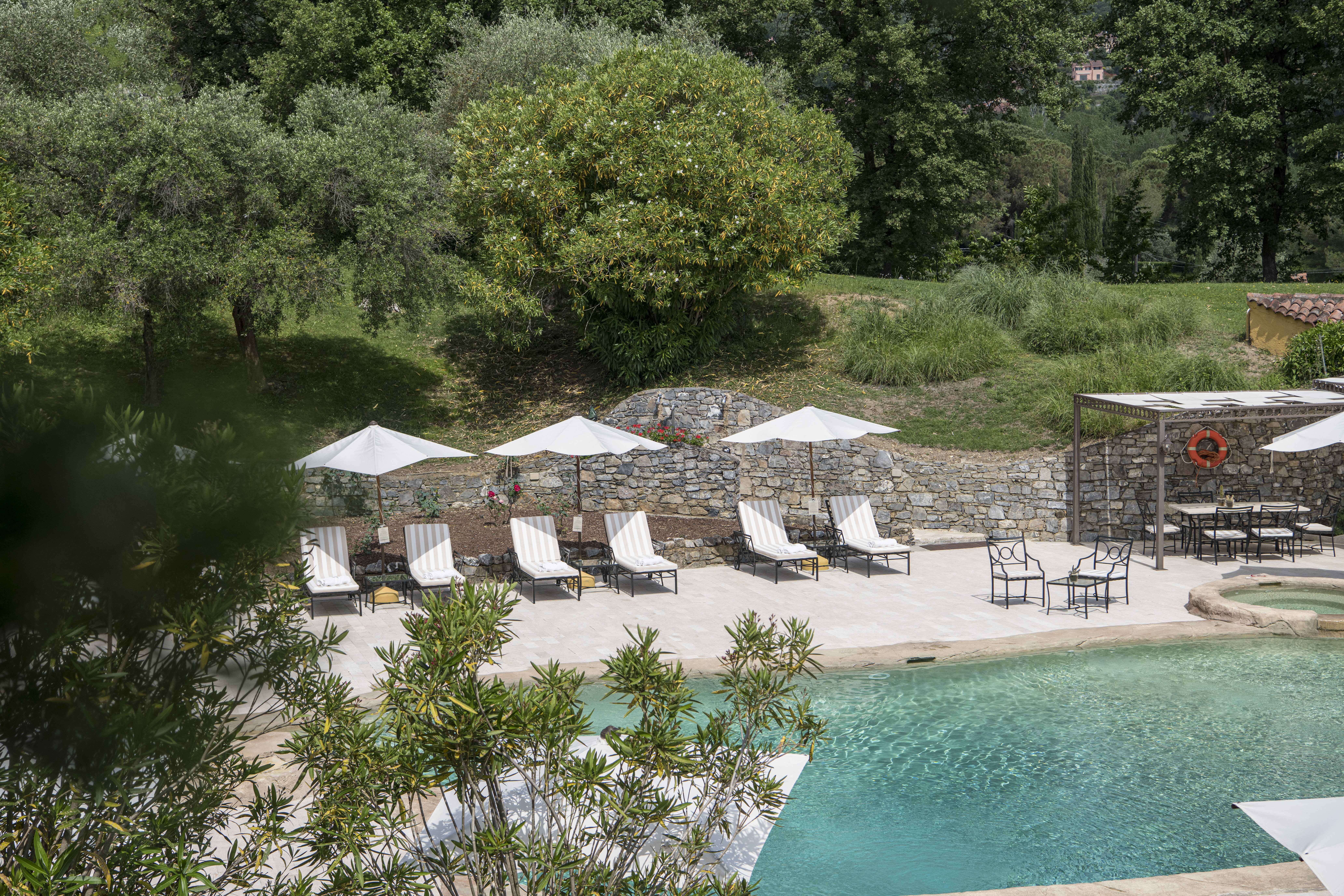 La Meridiana Hotel Resort & Golf 51/56