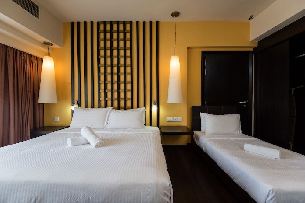 Resort Suites At Bandar Sunway 15/68