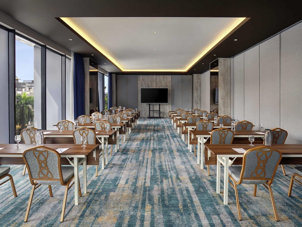 ibis Palembang Sanggar 44/50