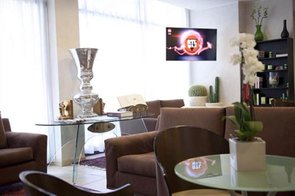 Hotel Europa 34/69