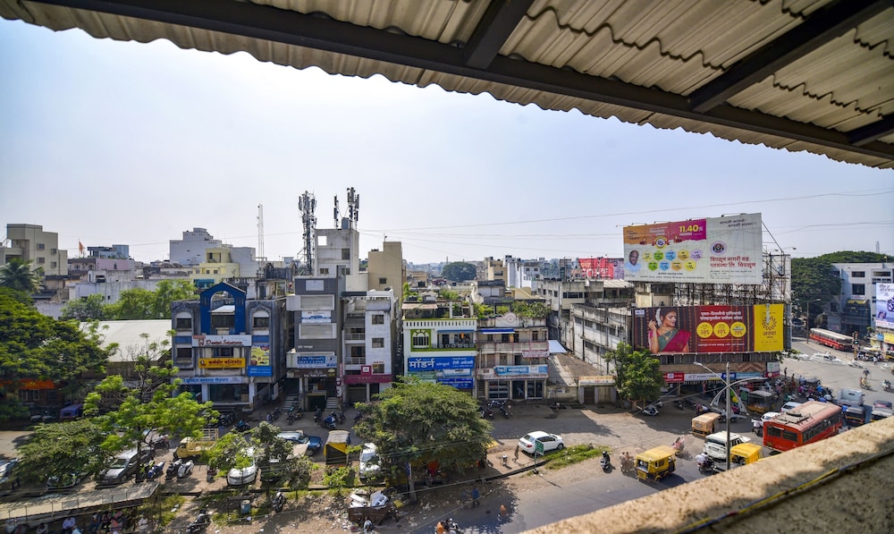 Treebo Shree Sai Suites 5/32