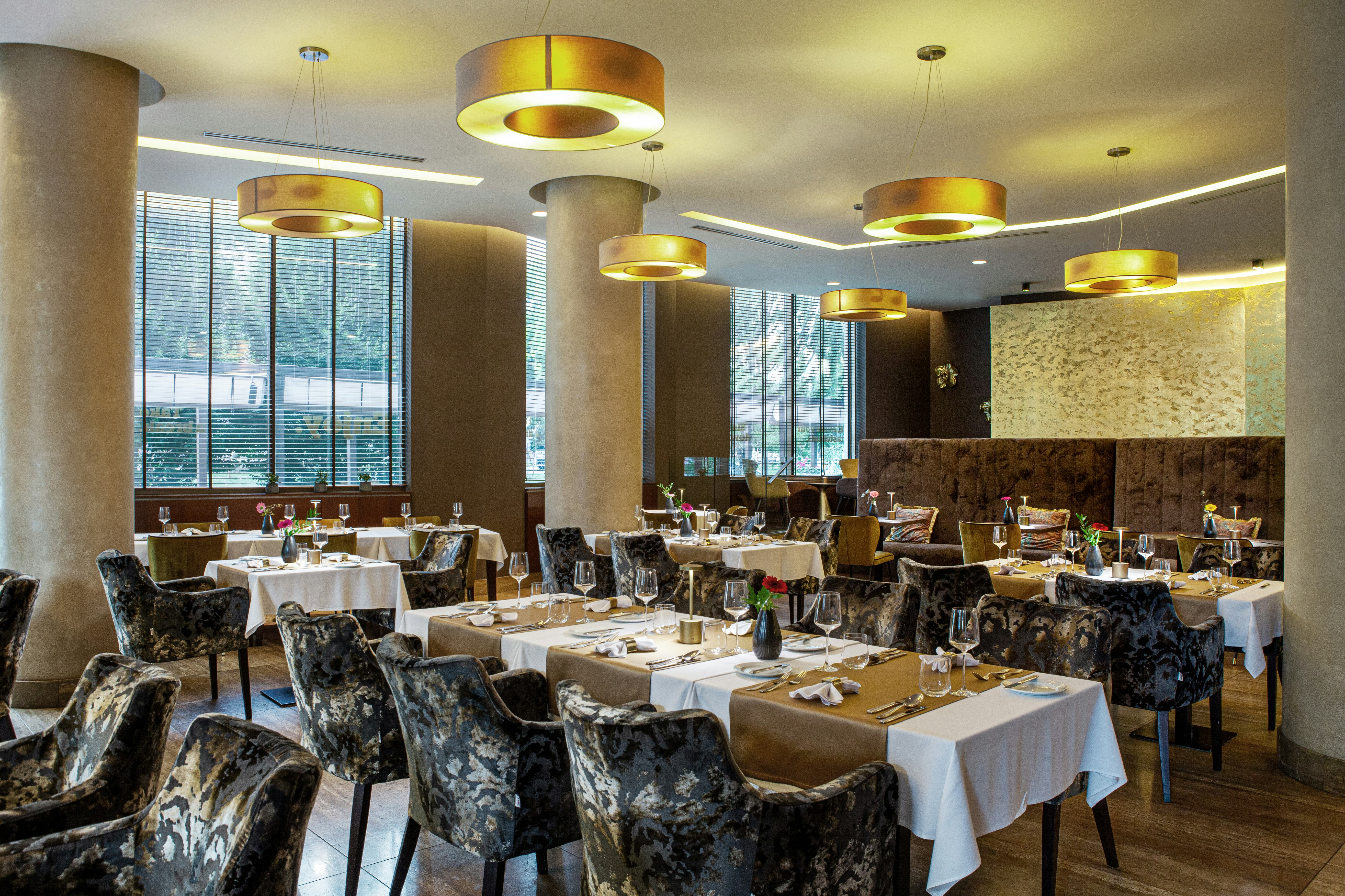 Doubletree by Hilton Bratislava 23/50