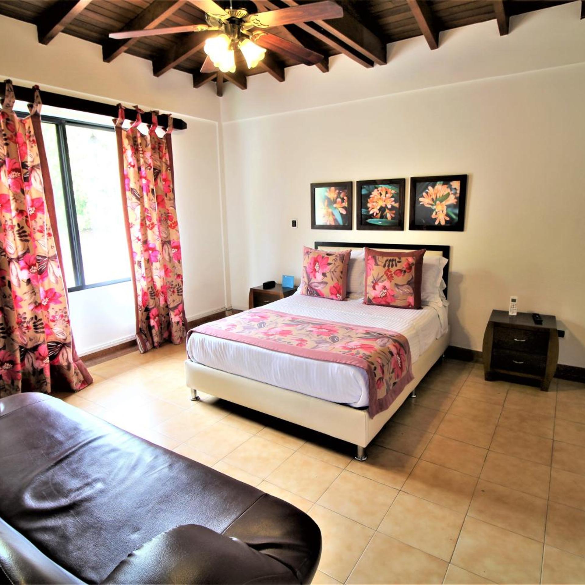 Amazilia Hotel 16/54