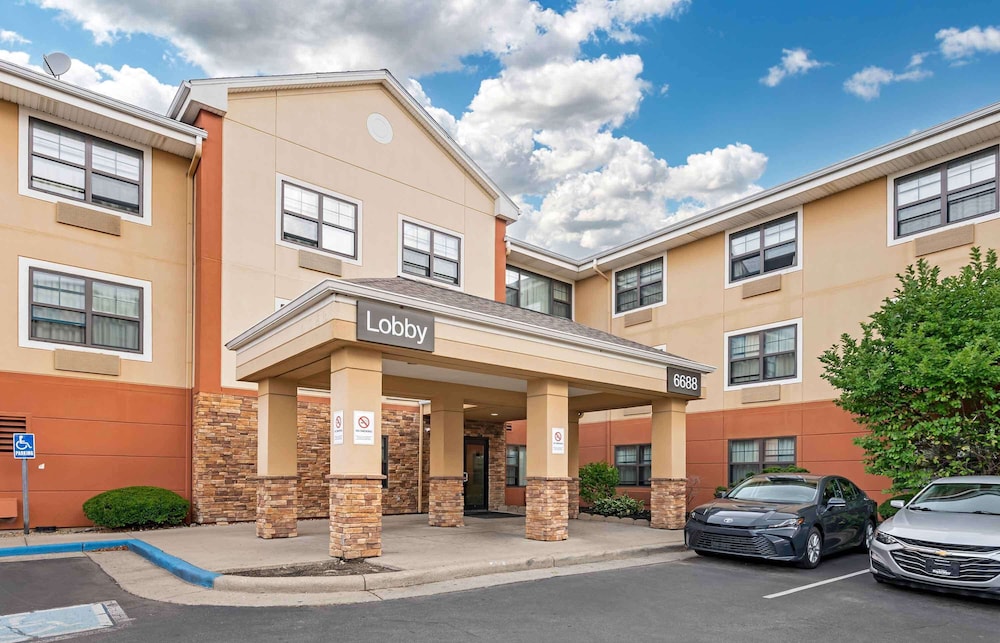 Extended Stay America - Dayton - North 40/46