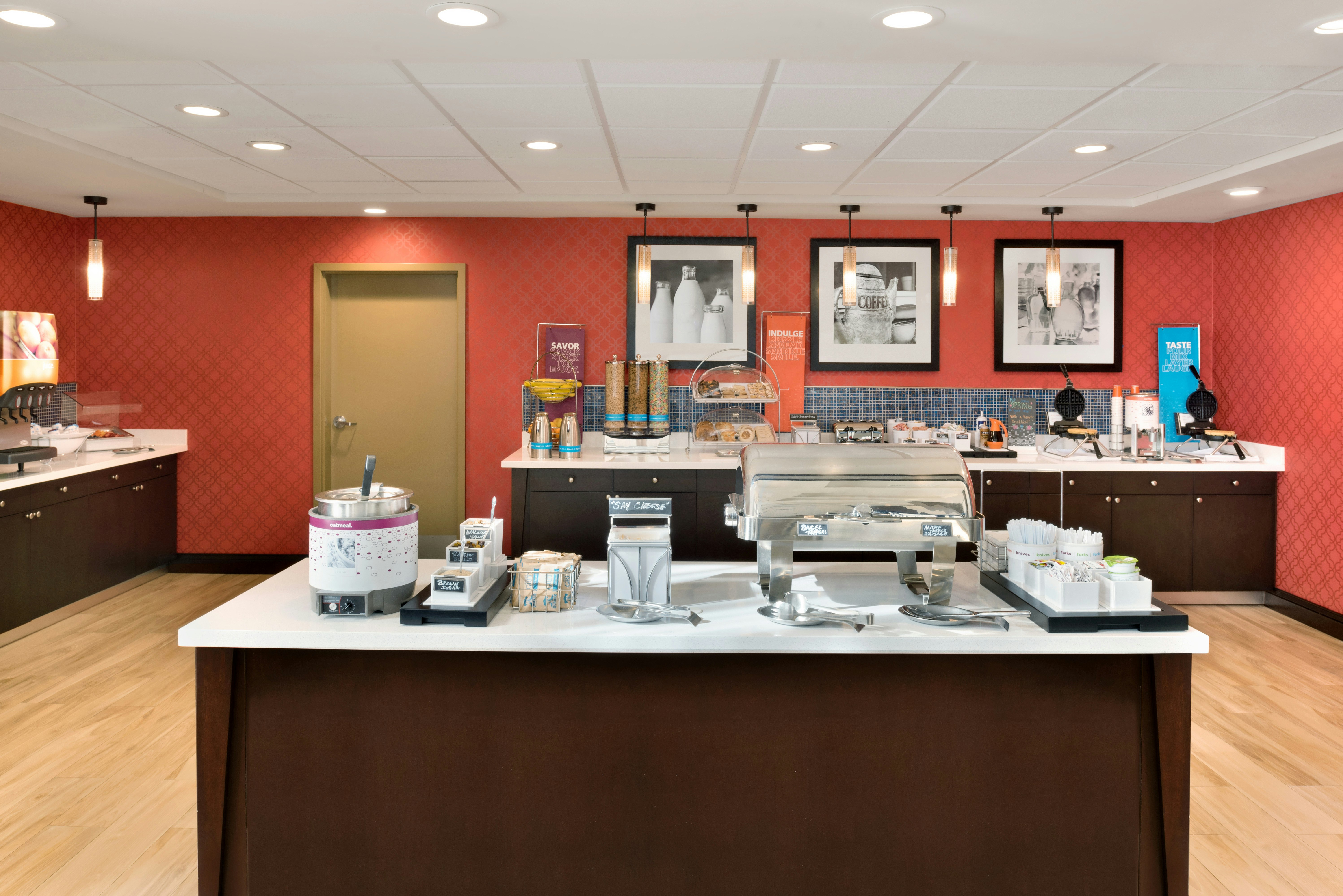 Hampton Inn And Suites Monroe La 7/65