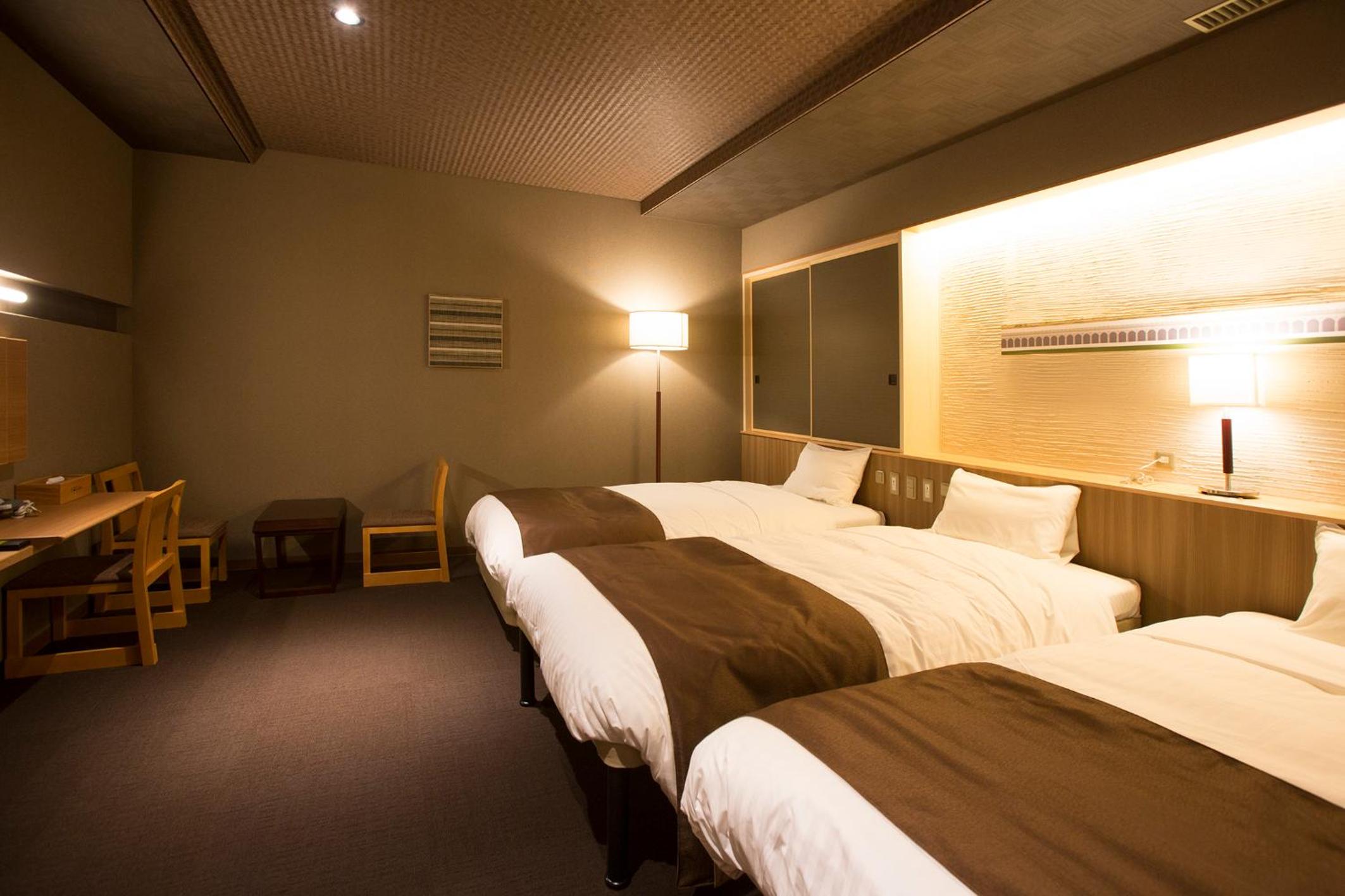 Wakkanai Grand Hotel 8/24