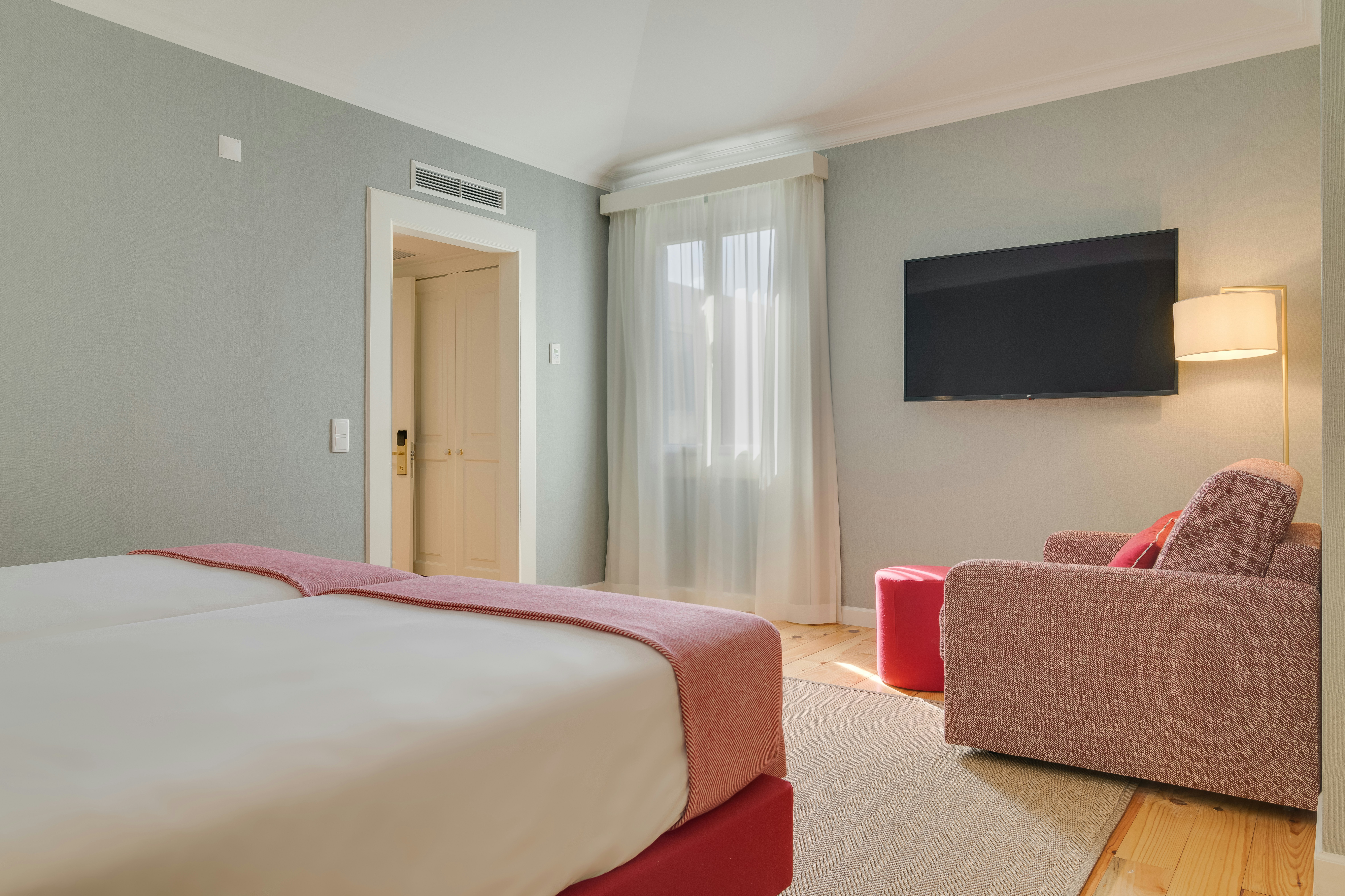 Pestana Miramar Garden Aparthotel 17/50