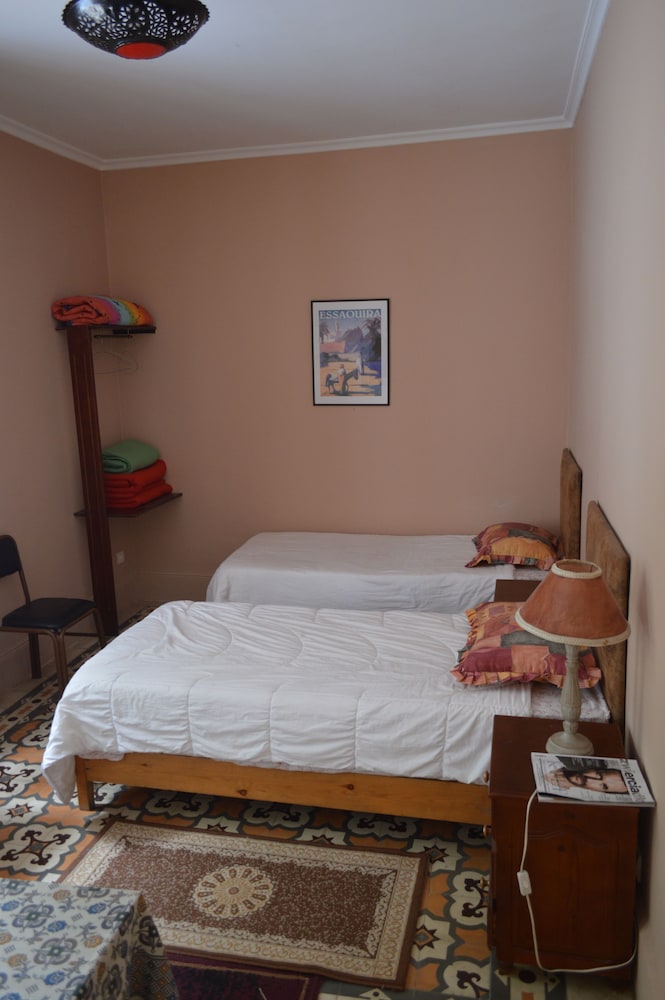 Room, Double Bed, Garden or Street View