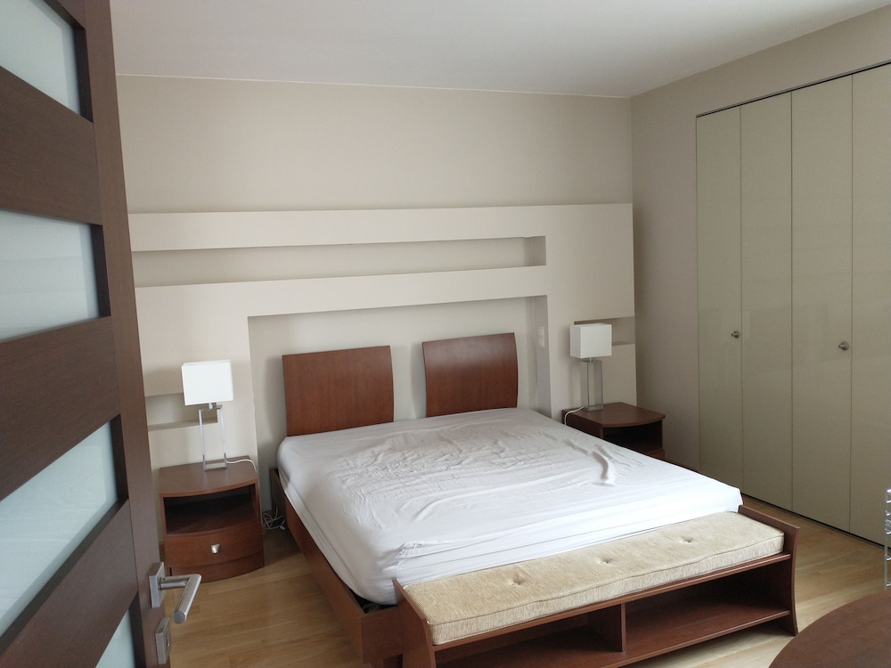 Exclusive Apartments - Atelier Residence 20/50