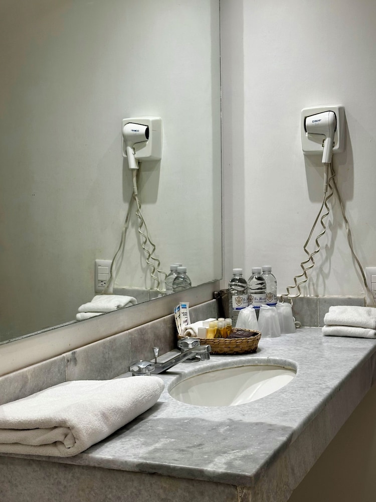 Hotel De Mendoza photo5