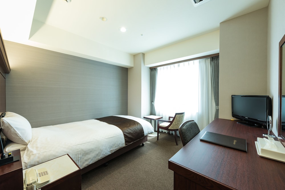 Niigata Grand Hotel 20/76