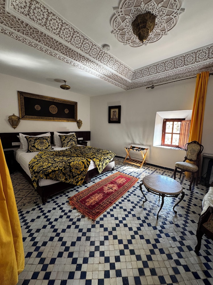 Riad Dar Dmana 31/55