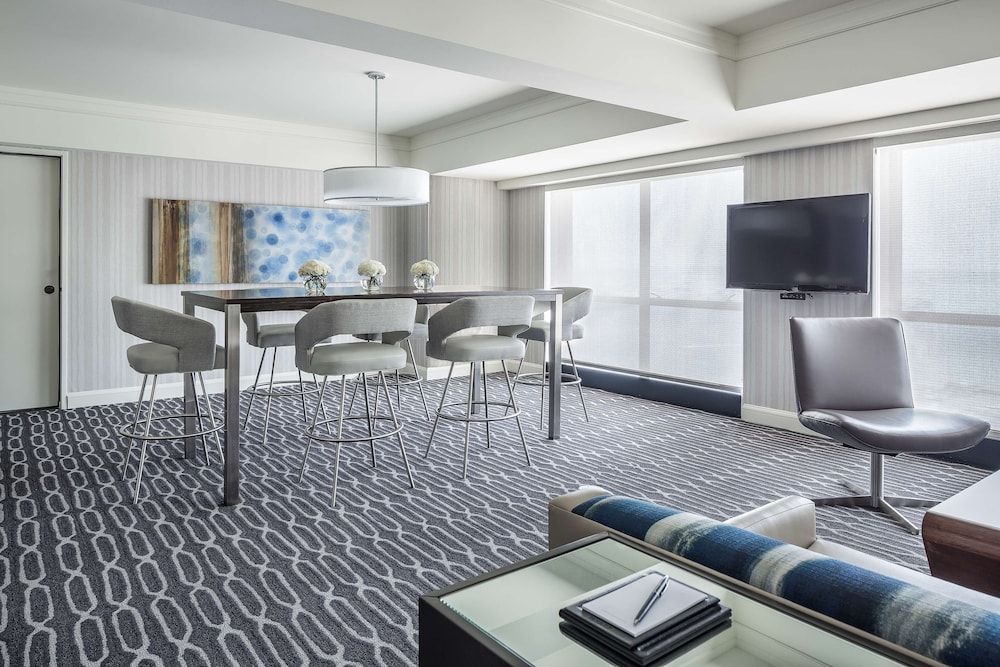 Manchester Grand Hyatt San Diego 41/70