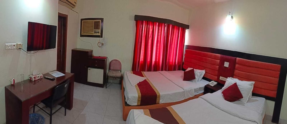 Skylink Ltd Hotel 18/47