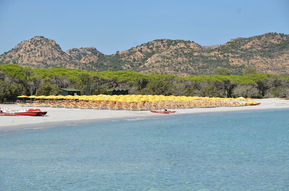 I Giardini di Cala Ginepro Hotel Resort 17/34