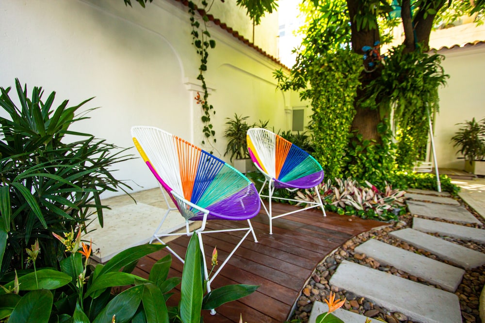Hotel Mandalas House by DOT Boutique 27/50