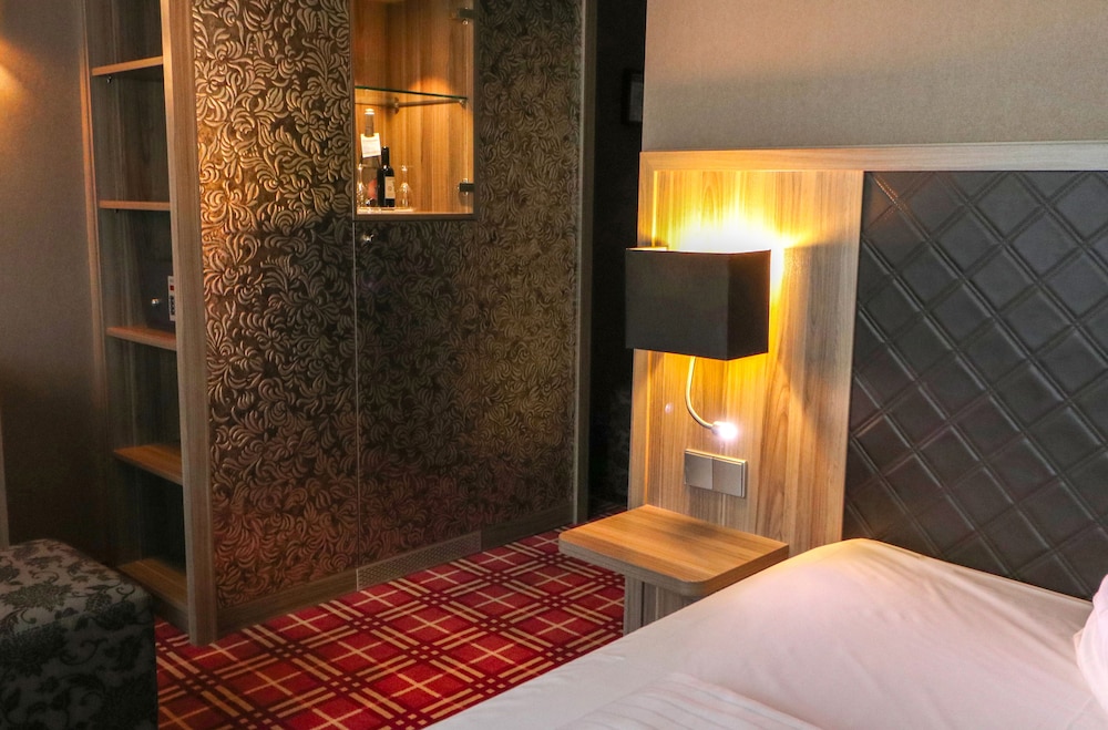 Hotel Haverkamp 23/41