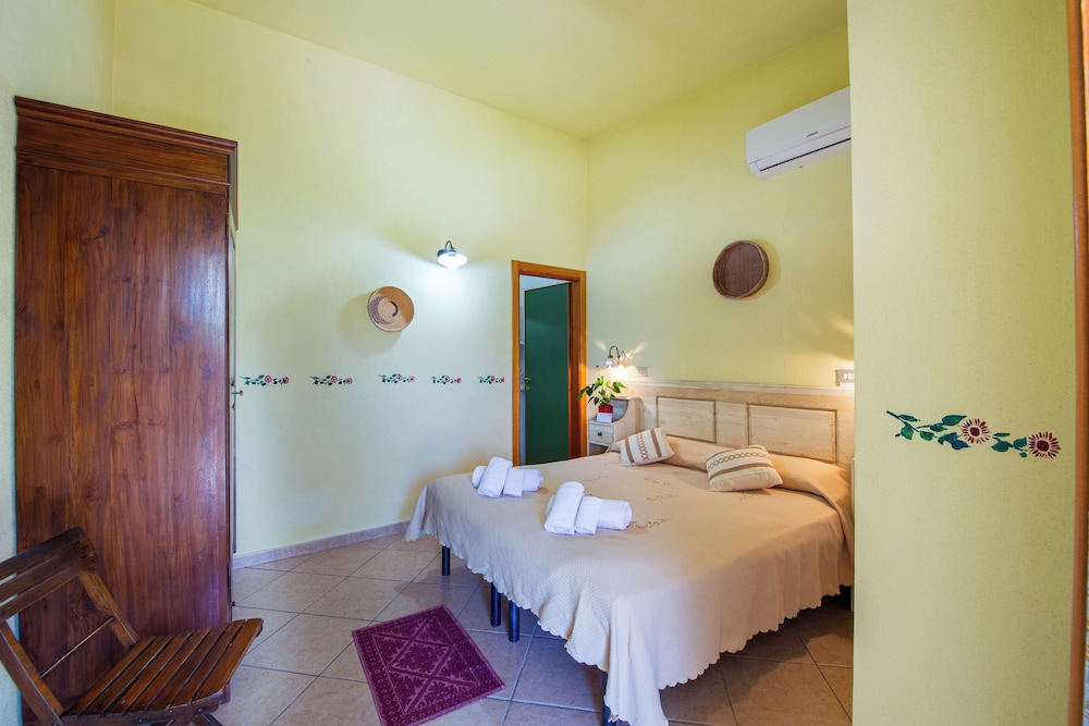 Agriturismo Paulesa 18/50