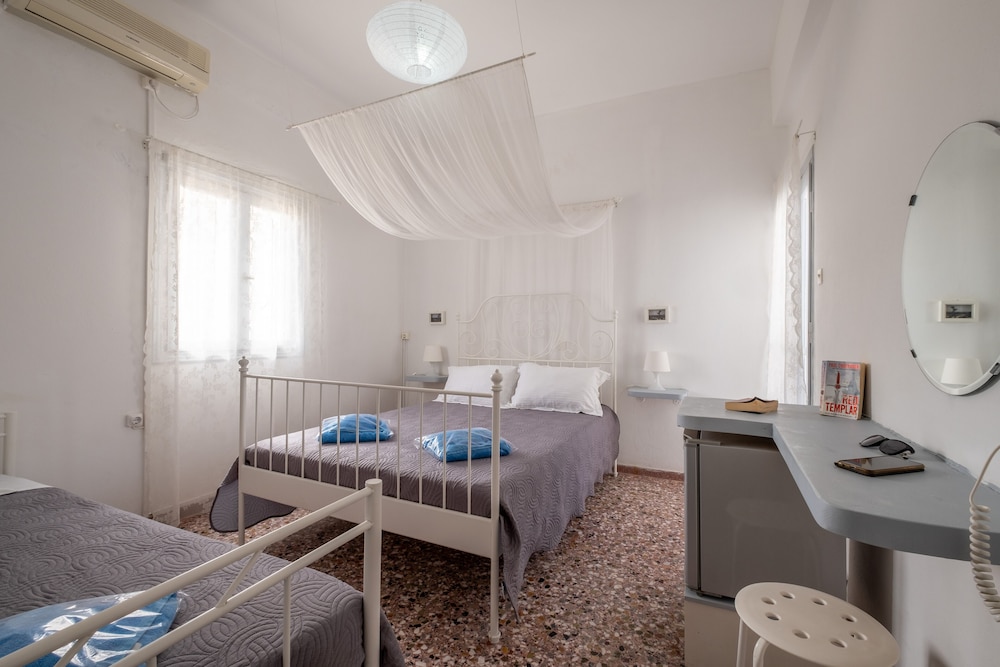 Sagma Rooms Santorini 31/60