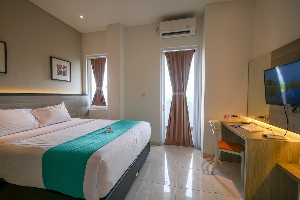 Nivasa Hotel 6/38