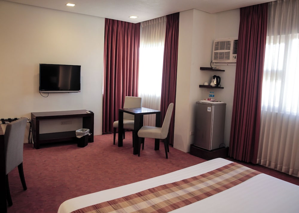 Casablanca Suites Near Airport 14/59