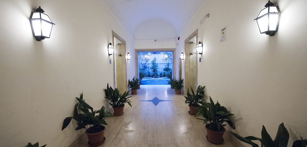 Aelius B&B By Roma Inn 45/52
