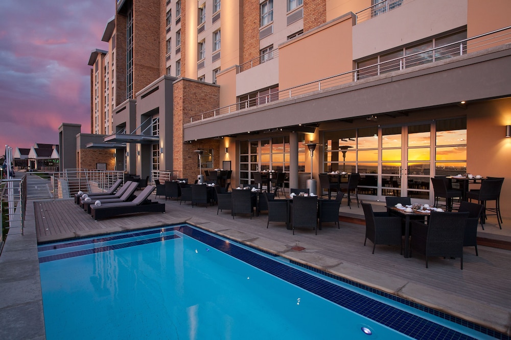 Town Lodge Gqeberha 27/50