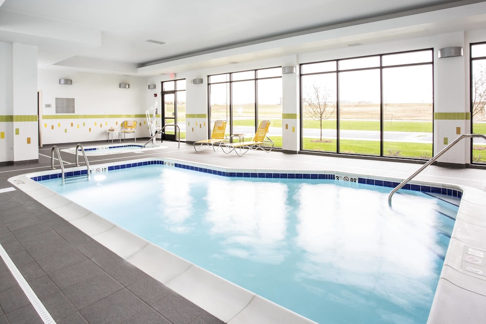 Fairfield Inn & Suites Sioux Falls Airport 23/49