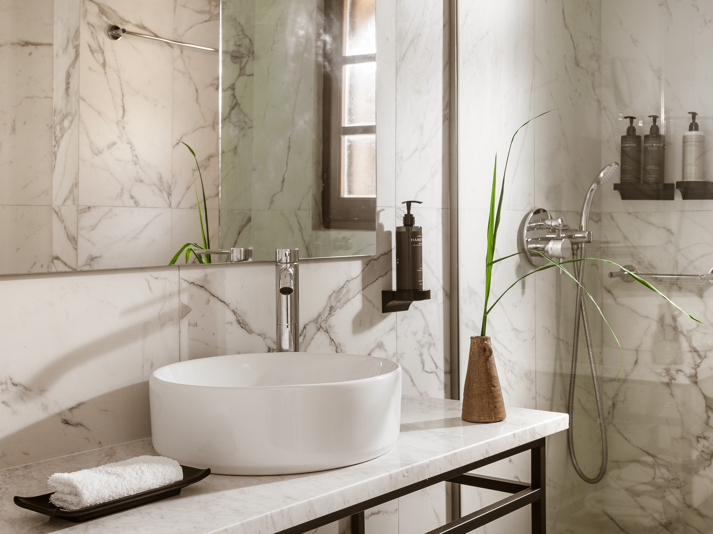 Botanic, Terrace، Grecotel LUXME Costa Botanica 7/7