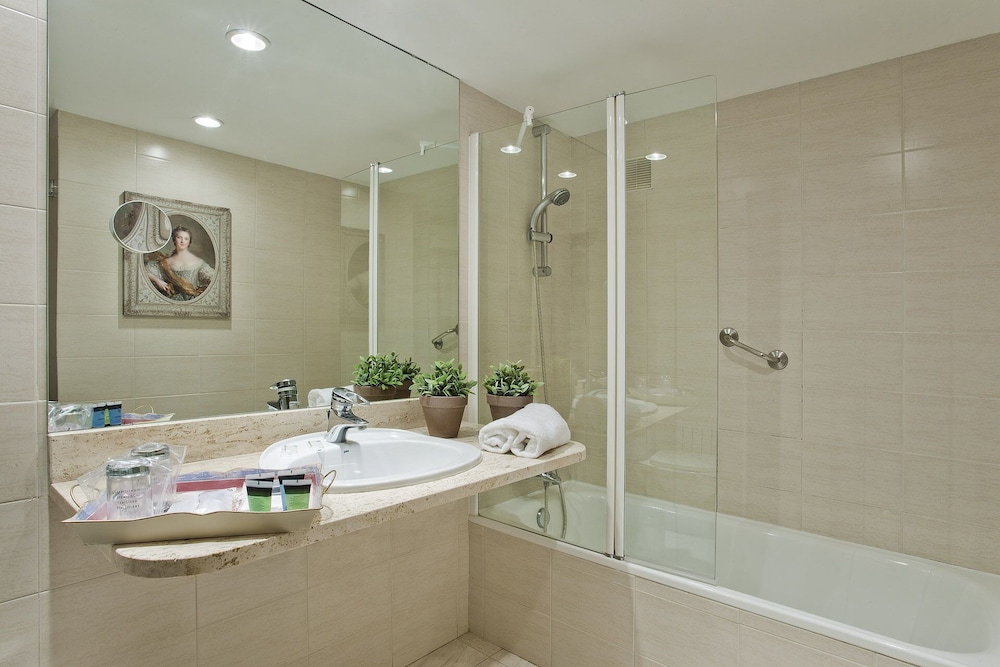 Standard, Twin Beds, Hotel Luze El Toro 6/6