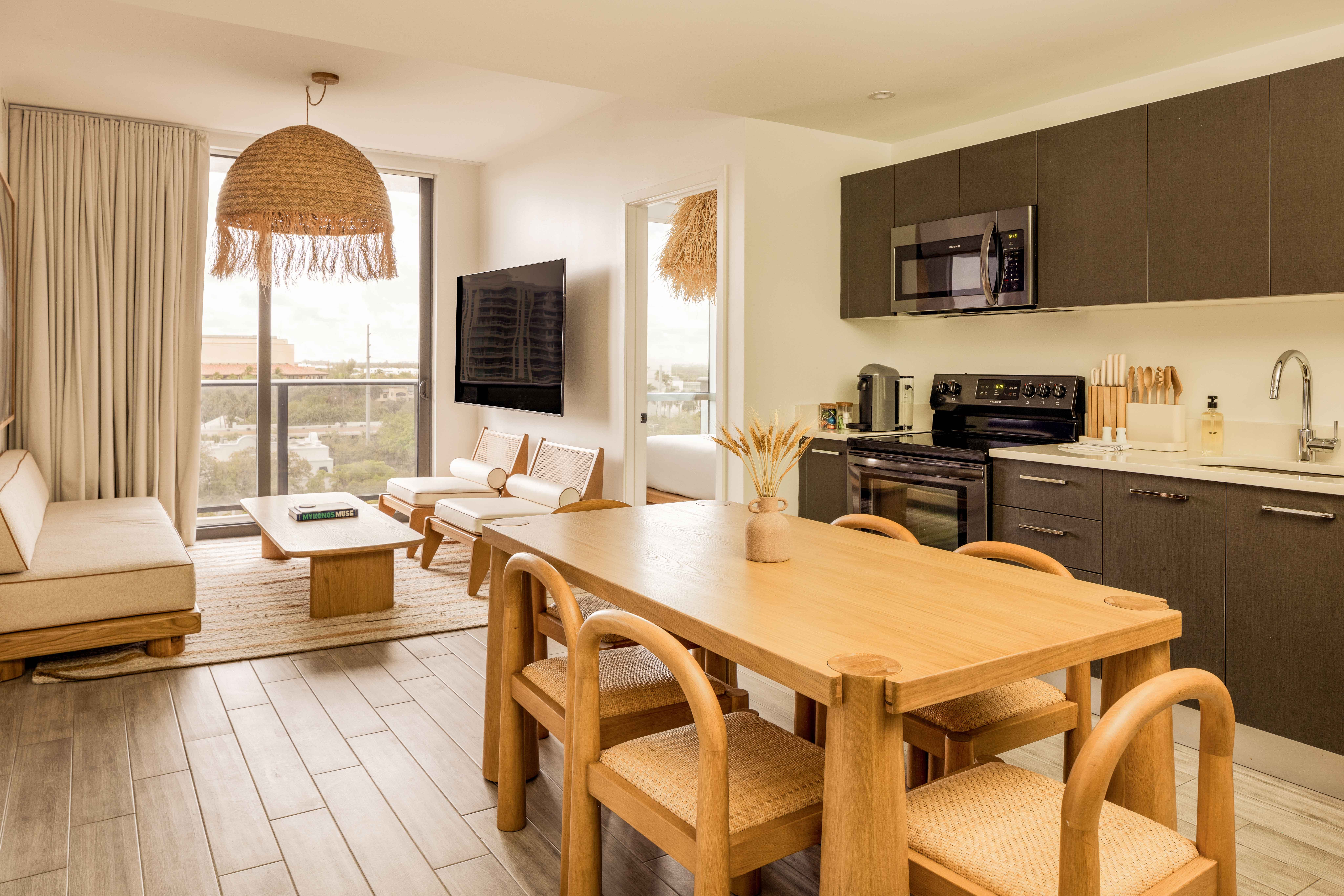 Flow Hotel Fort Lauderdale 31/45