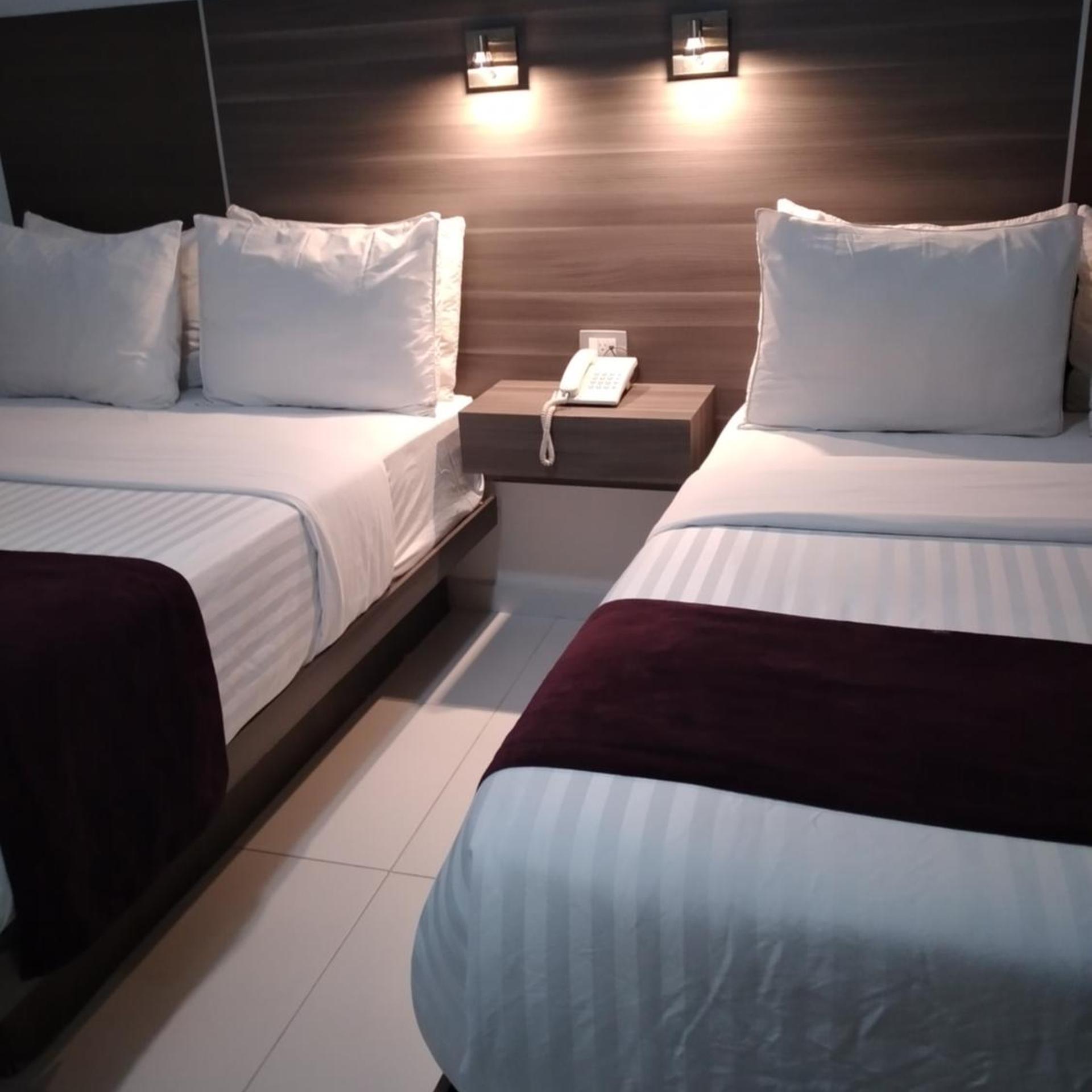 Hotel Ms 18/64