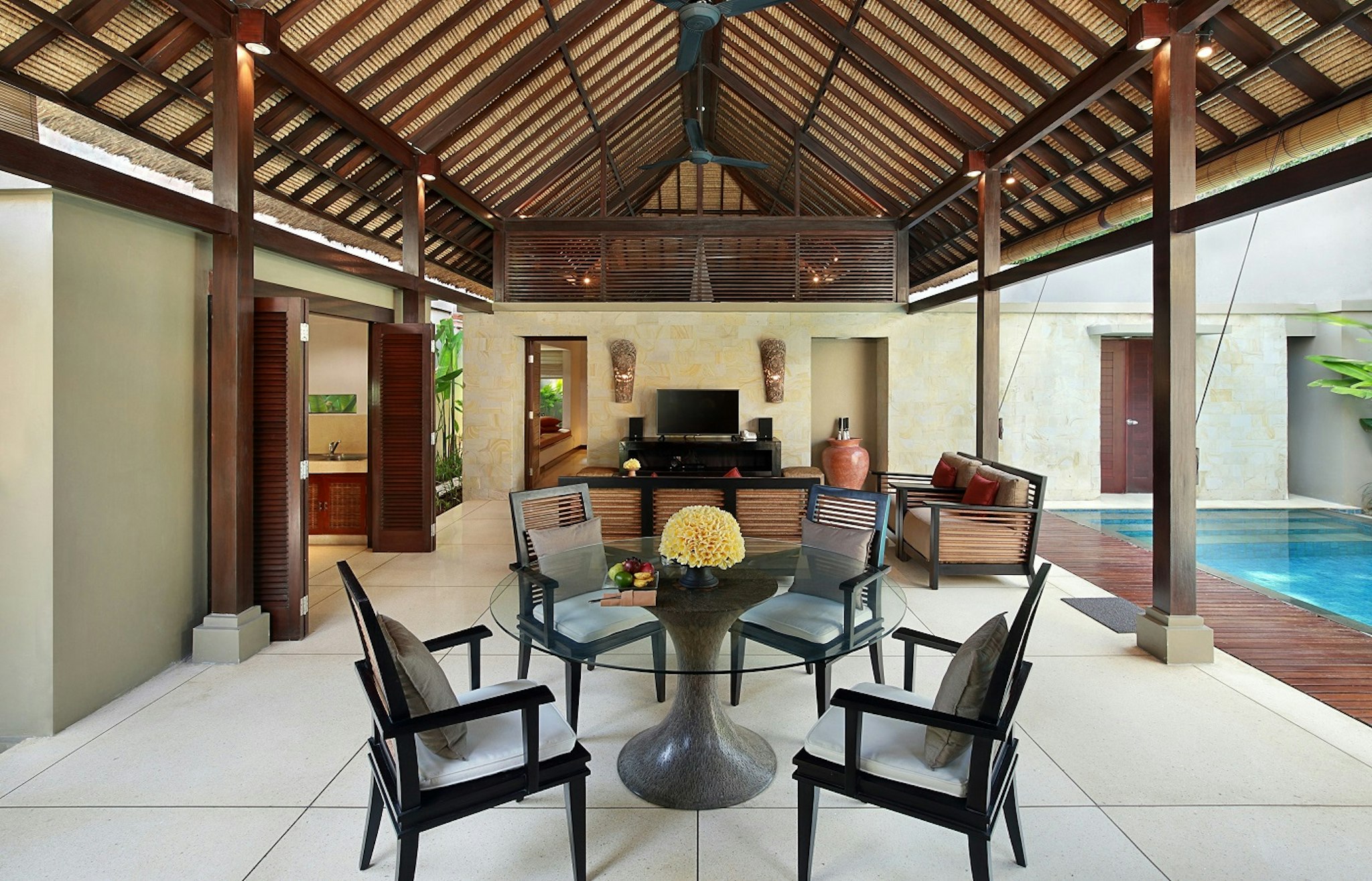Bali Niksoma Boutique Beach Resort 51/74