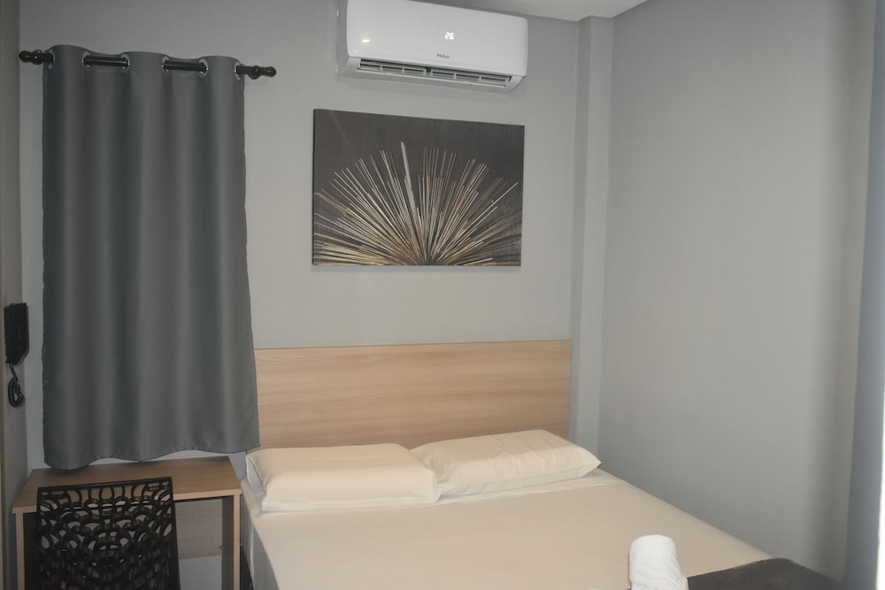 Unity Hotel Paulista 8/21