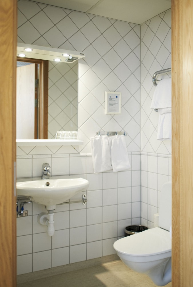 Hotell Rum Oscar 50/50