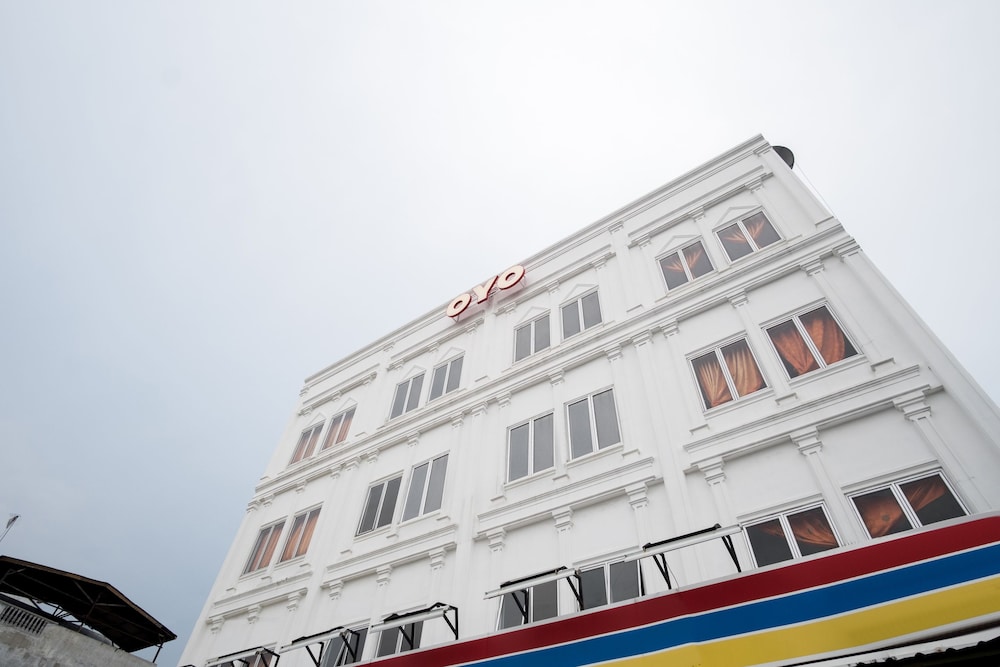 OYO 622 Bakti Homestay 2/23