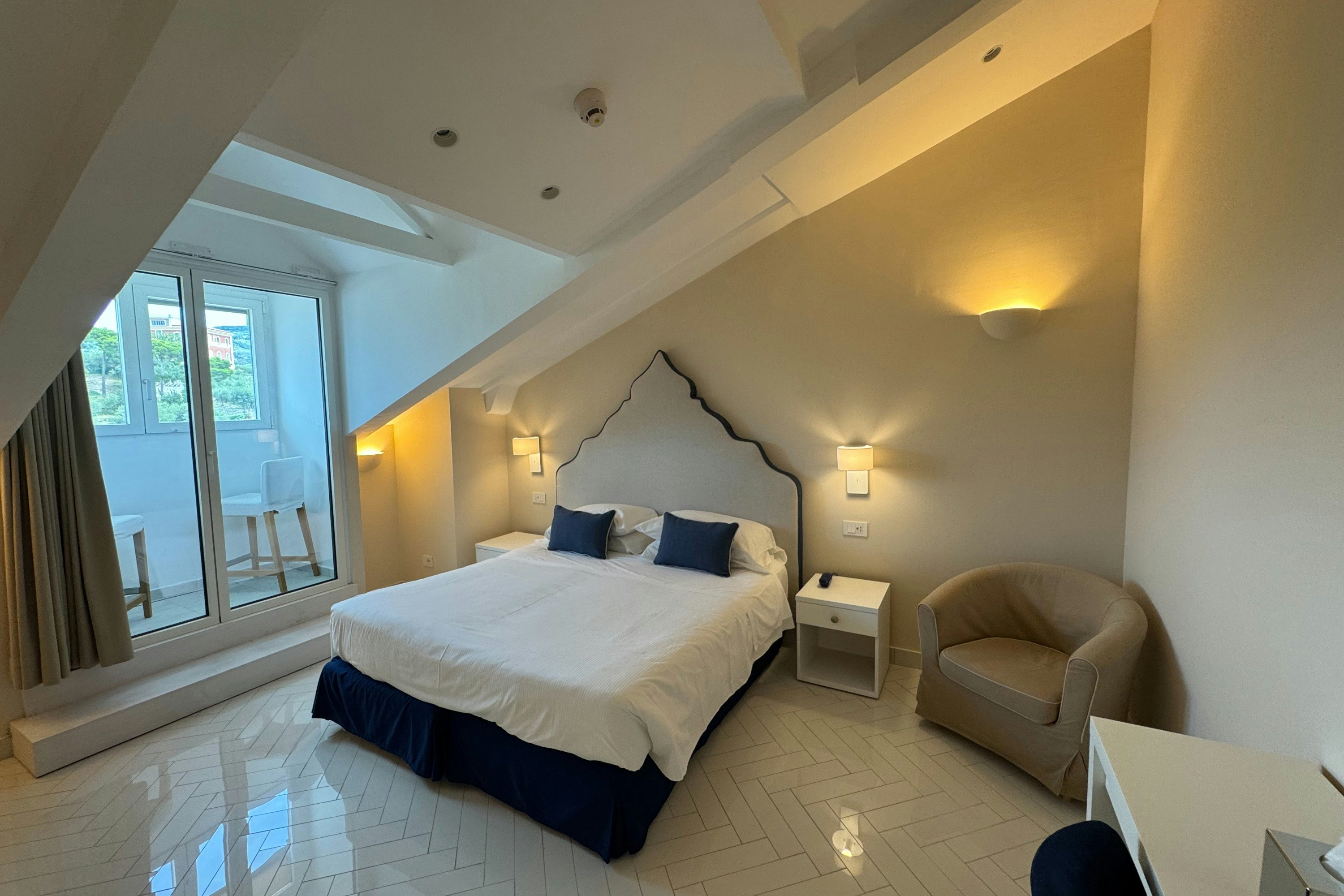 Grand Hotel Aminta 10/59