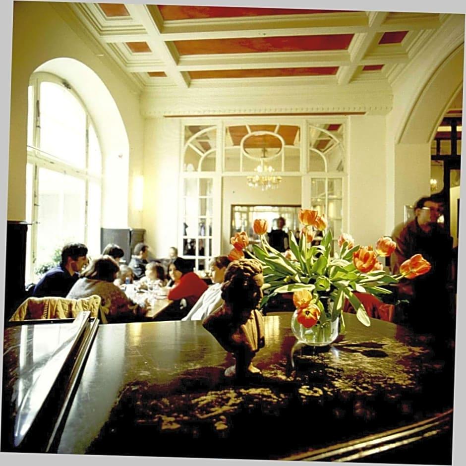 Hotel Mariandl 31/47