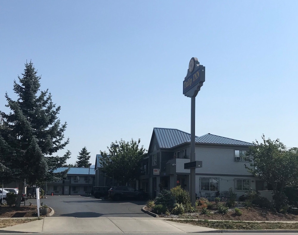 Tulip Inn 20/32