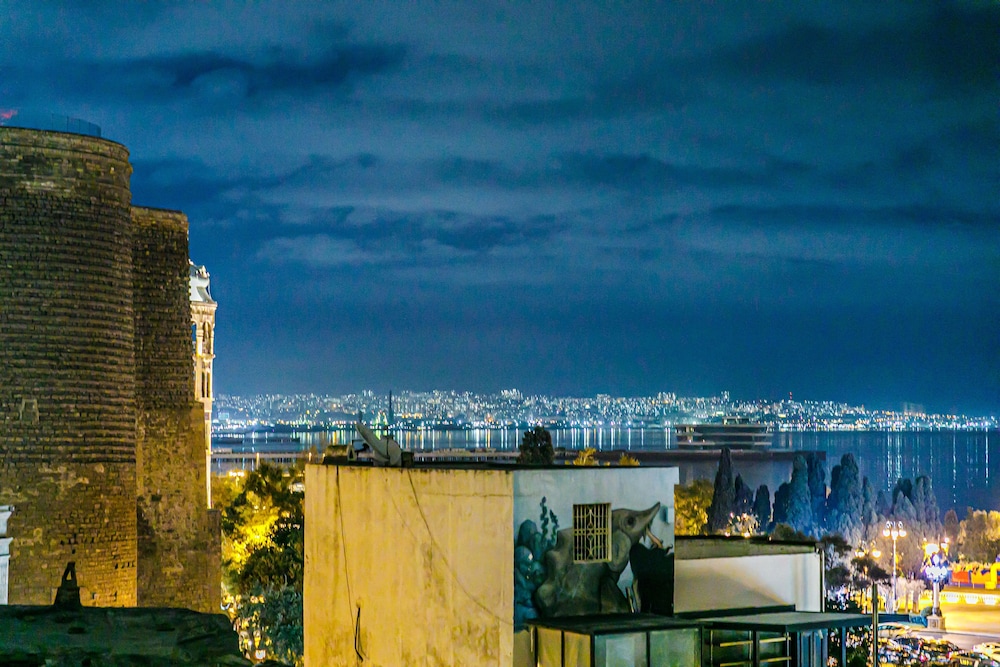 Deniz Inn Boutique Hotel 39/50