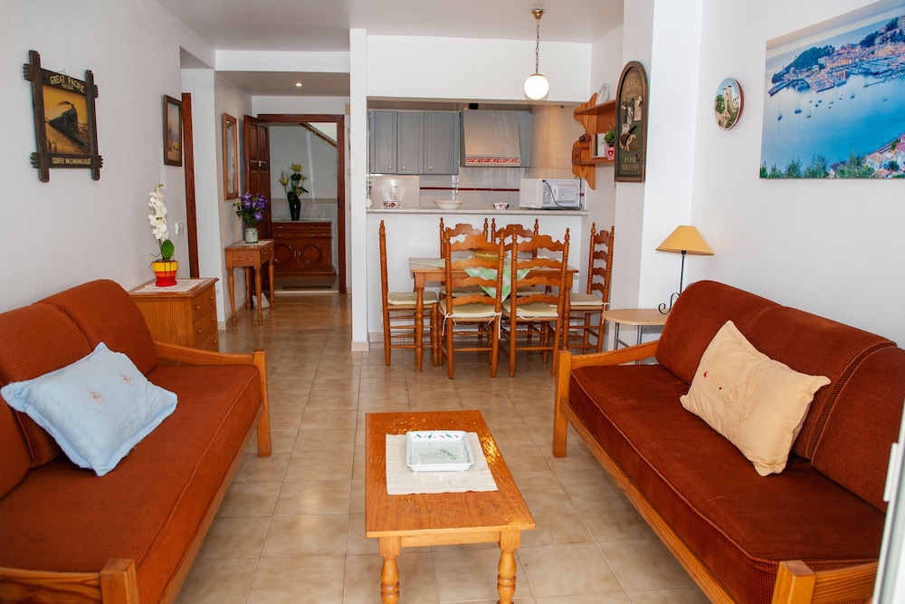 Atalaya Bosque Apartamentos 22/50