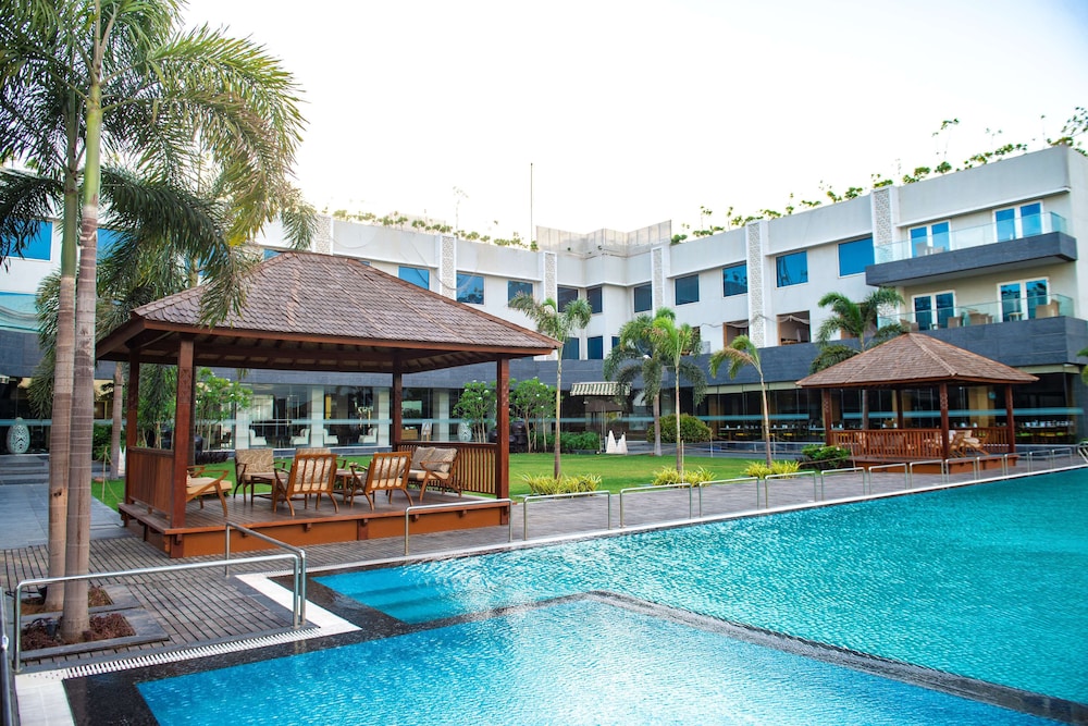 Radisson Resort & Spa Kandla 2/89
