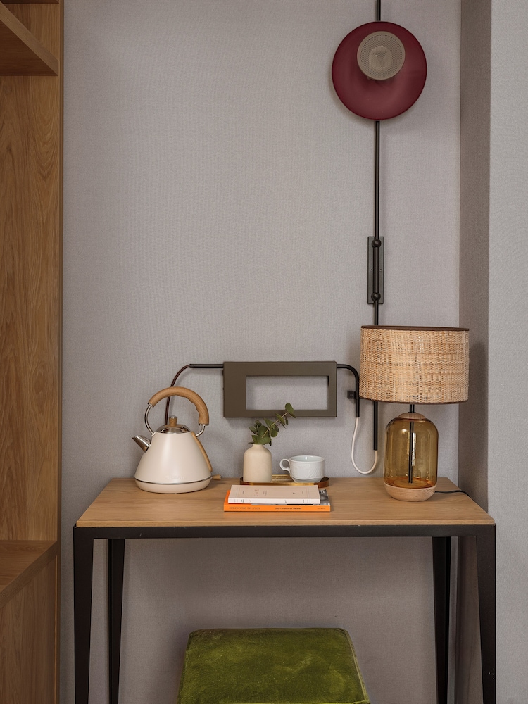 Hotel Zelie Champs-Elysees 10/50