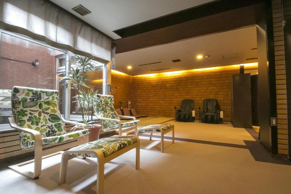 Grandpark Hotel Excel Fukushima Ebisu 47/65