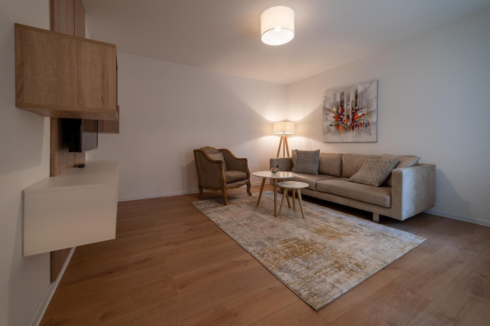 Aparthotel Cosy 29/48