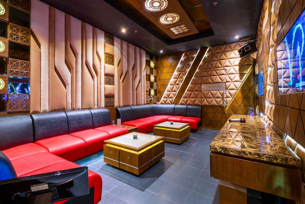 Vouk Hotel And Suites in Nusa Dua