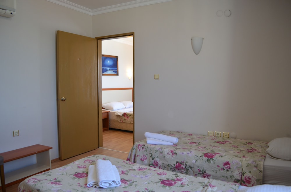 Grand Milano Hotel 17/48