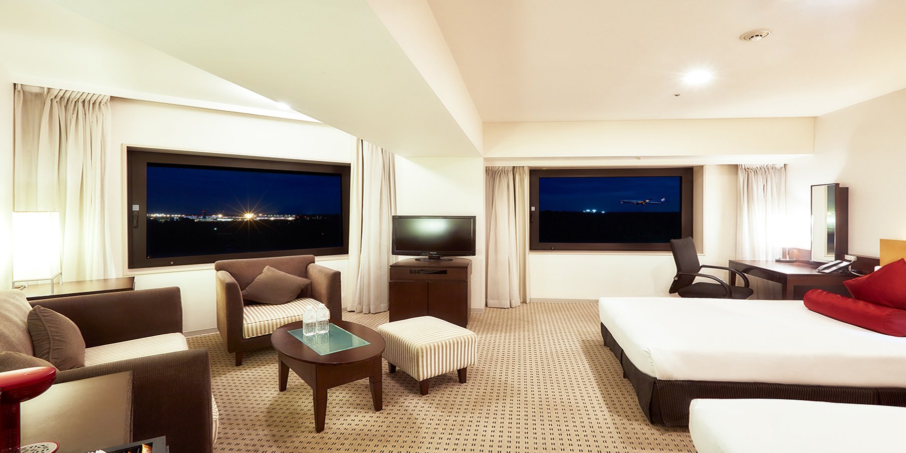 Ana Crowne Plaza Narita 53/73