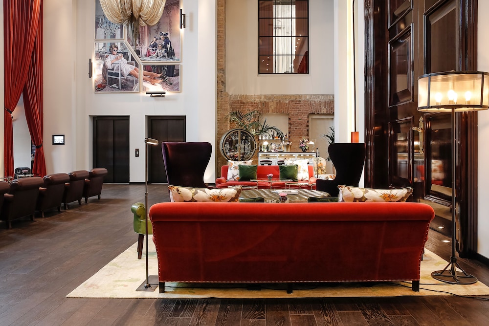 Hotel Zoo Berlin 38/63