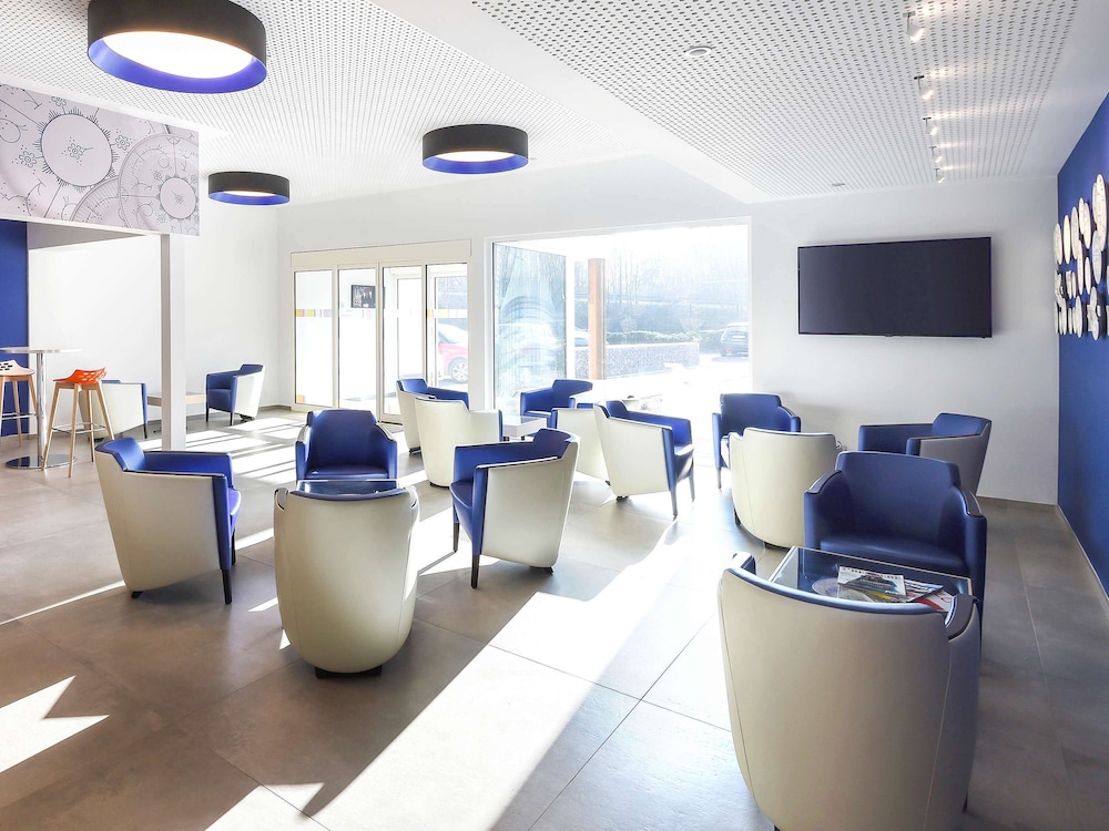 Ibis Styles La Louviere 67/73